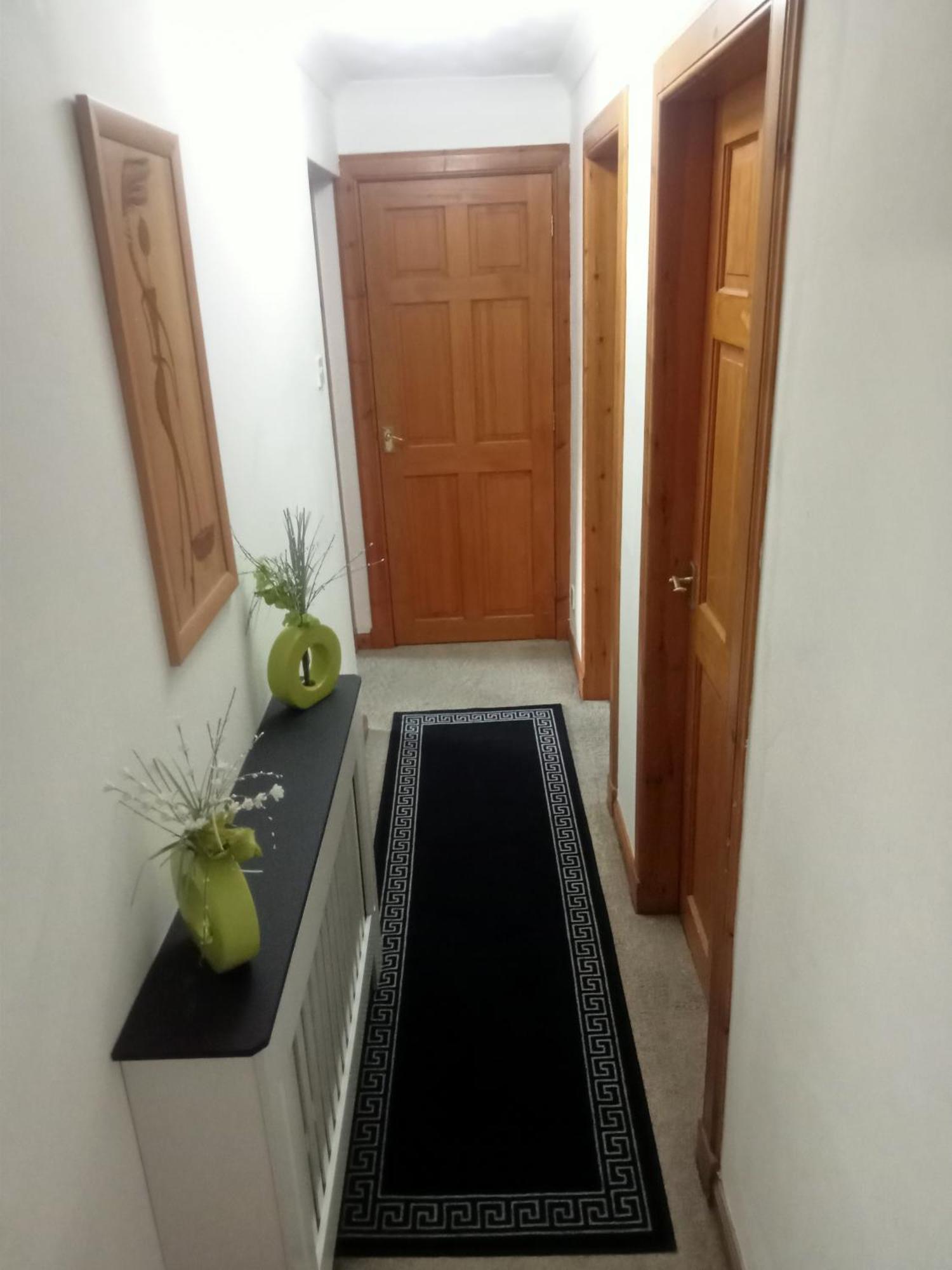 Family Friendly Apartment Fort William Exterior foto