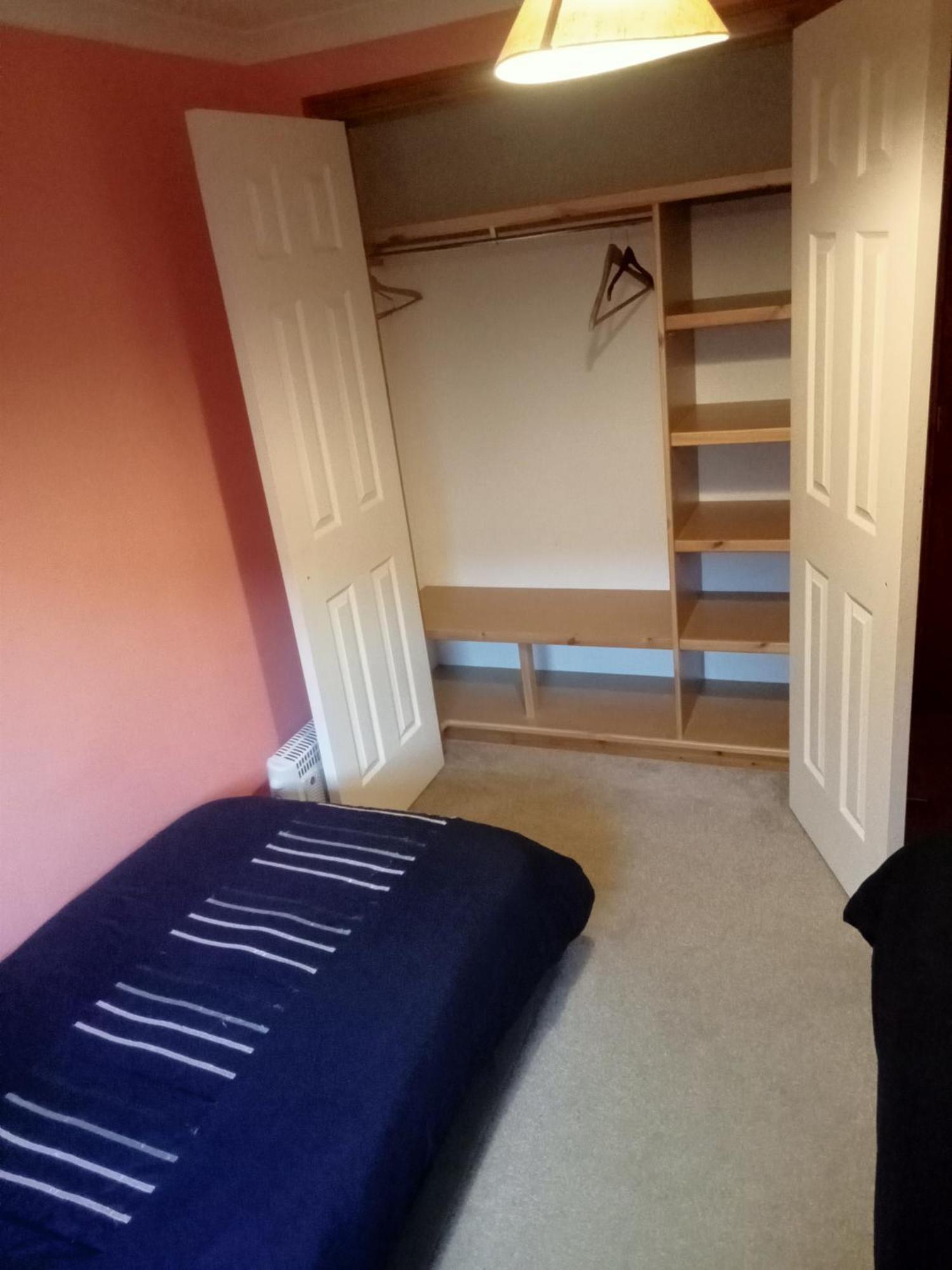 Family Friendly Apartment Fort William Exterior foto